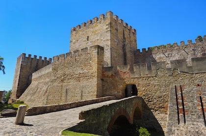 CASTELO S. JORGE